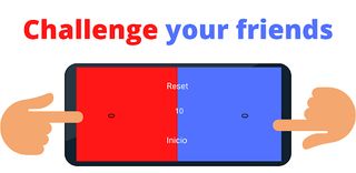 Toucher next - Screenshot 2