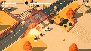 PAKO 3 - Screenshot 2