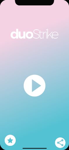 DuoStrike Delicious - Screenshot 1