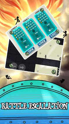 Stickman Adventure2 - Screenshot 4