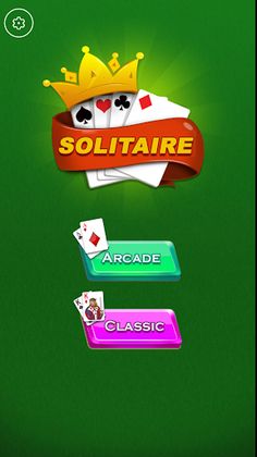 Solitaire2 - Screenshot 3