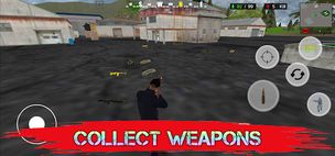 Bunker Battle Royal BBR mobile - Screenshot 2