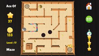 Ace of Maze - Screenshot 3
