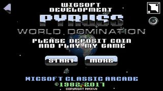 PYRUSS Pro - Screenshot 1