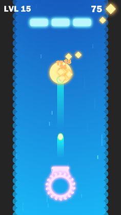 Segment Rush - Screenshot 1