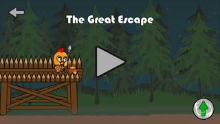 The Great Escape - Screenshot 2