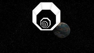Tunnel To Space - Screenshot 3