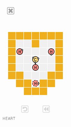 Sokobond - Screenshot 1