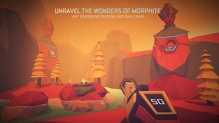 Morphite - Screenshot 1