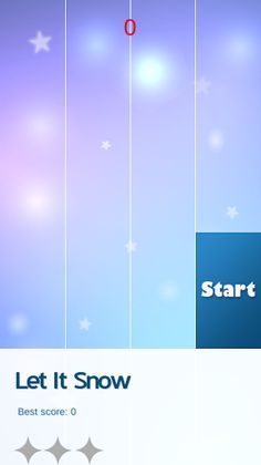 Piano Music Tiles - Screenshot 2