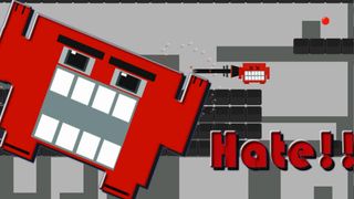 REDMAN: Mad game - Screenshot 1