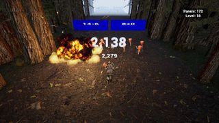 Crystal Math - Screenshot 2