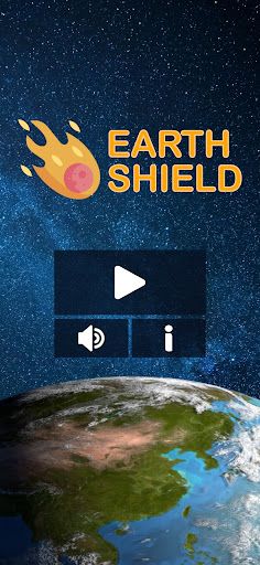 Earth Shield - Screenshot 1