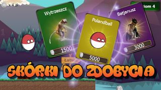 Przygody Janusza - Screenshot 1