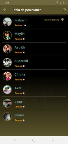 Atrápalo - Screenshot 1