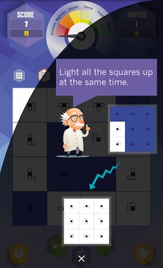 Flipy - Screenshot 1