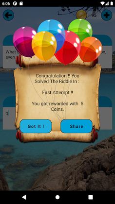 Riddle Time - Screenshot 4