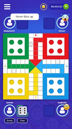 LudoPay Game - Enjoy Ludo Play - Screenshot 2