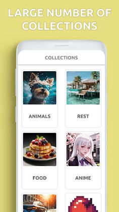Pixely - Color by number - Screenshot 1