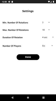 Truth Or Dare Bottle - Screenshot 3