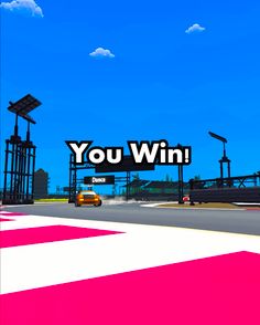 Typing Mayhem - Screenshot 1
