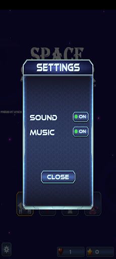 SPACE SHOOTER 2022 - Screenshot 4