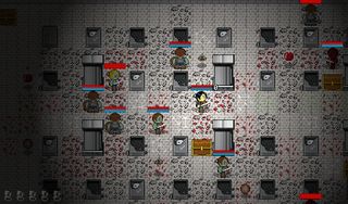 Dungeon Warrior - Screenshot 3