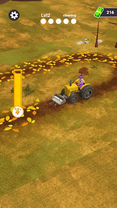 Farm Factory 3D - Screenshot 2