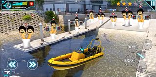 Skibi Gangster City Toilet - Screenshot 3