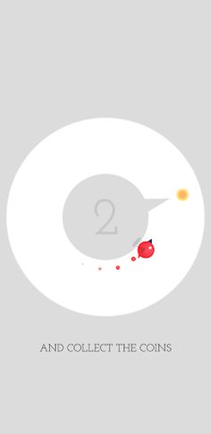 Gravity Bird - Screenshot 4