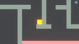 Cube Gravity - Screenshot 2