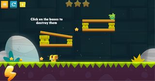 Rolly Adventure - Screenshot 3