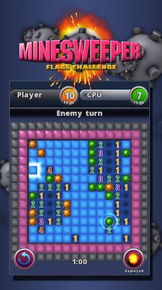 Minesweeper Flags - Screenshot 4