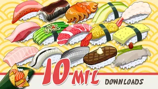 Sushi Friends - Restaurant Coo - Screenshot 2