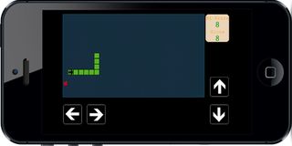 Snake - Screenshot 2