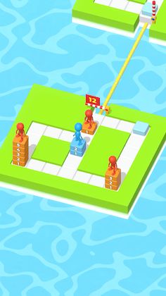 Stacky Up - Screenshot 1