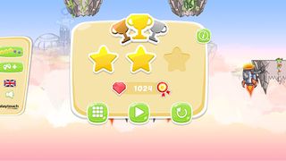 Super Kid : Perfect Jump - Screenshot 3