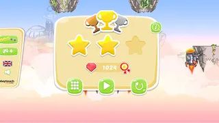 Super Kid : Perfect Jump - Screenshot 3