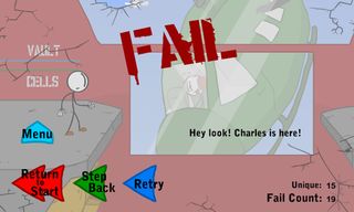Infiltrating the Airship - Screenshot 2