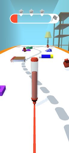 Pen Drawing - Screenshot 1