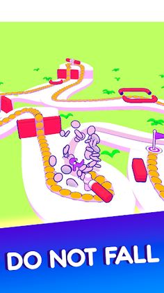 Tap Stack - Screenshot 3