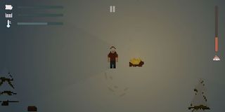 Bonfire And Trees - Screenshot 1