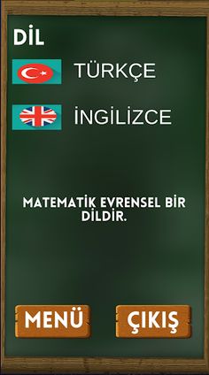 Matematik Egzersiz Oyunu(Beyin - Screenshot 2