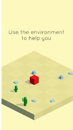 Obstruct - Screenshot 2