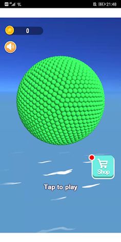 eliminate ball ball - Screenshot 3