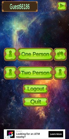 Hockey Random Color - Screenshot 4