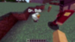 Morph Mod for MCPE - Screenshot 3