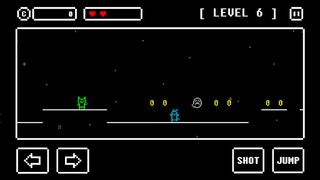 Super Cat - Screenshot 2