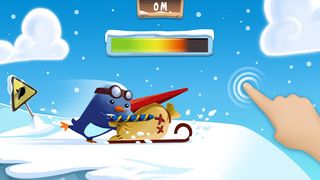 Learn to Fly: bounce & fly! - Screenshot 1