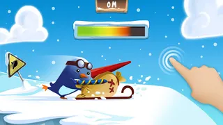 Learn to Fly: bounce & fly! - Screenshot 1